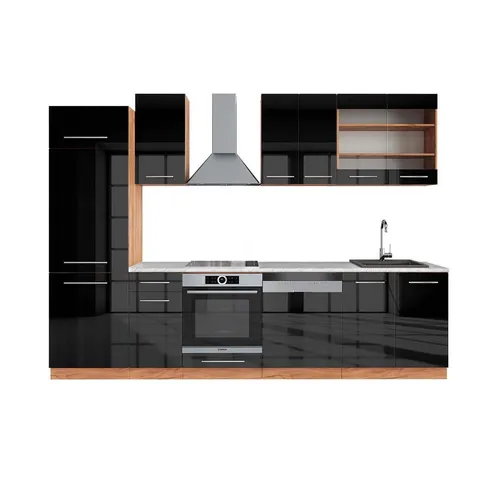 Küchenzeilen bis 1000 Euro von Vicco