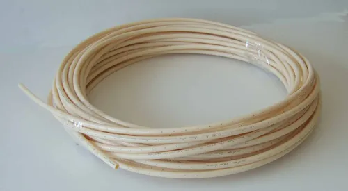 Jollytherm 8 mm Rohr für Warmwasser Fußbodenheizung