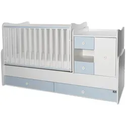Lorelli Babybett Mini Max 3 in 1 von Lorelli