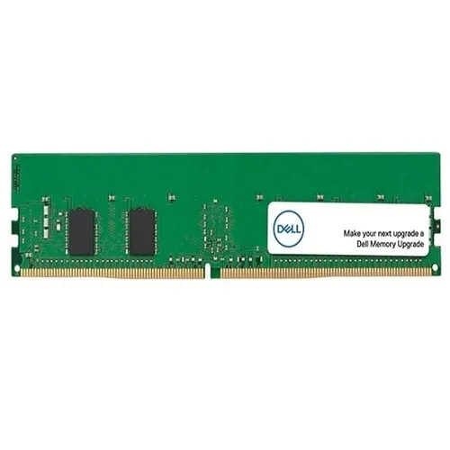Dell AA783420 DDR4 RAM 8 GB 3200 MHz - Hochwertiger 8 GB DDR4 RAM für PCs und Server, 3200 MHz, ermöglicht schnellen Datenzugriff und verbesserte Systemleistung. Ideal für PowerEdge Server.
