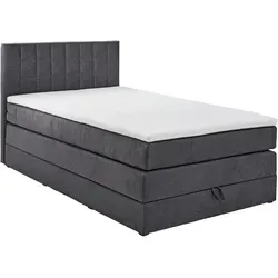 Xora Boxspringbett 120x200 cm von Ed Exciting Design