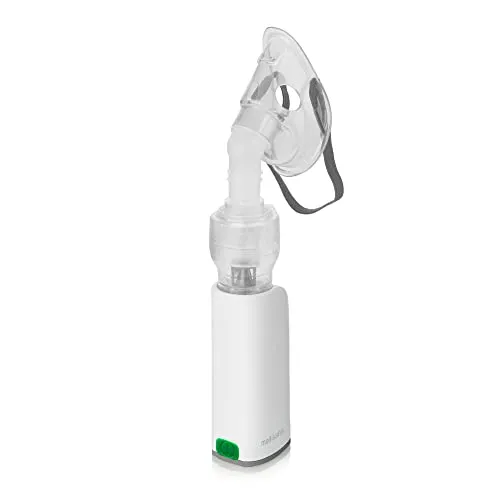 medisana IN 535 Inhalator für unterwegs von Medisana