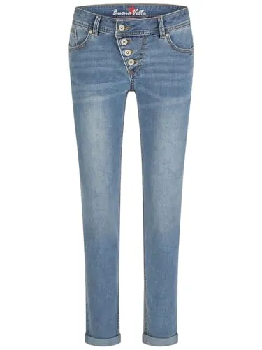 Damen Jeans MALIBU STRETCH DENIM M von Buena Vista