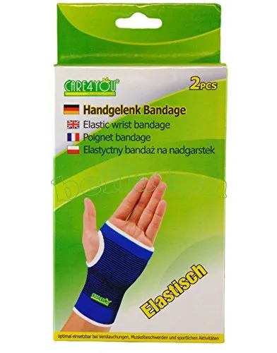 CareforYou Handbandage