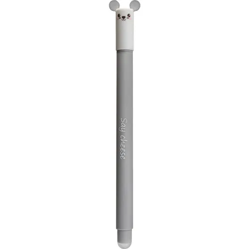 Eberhard Faber Erase It - radierbarer Gelschreiber - Maus