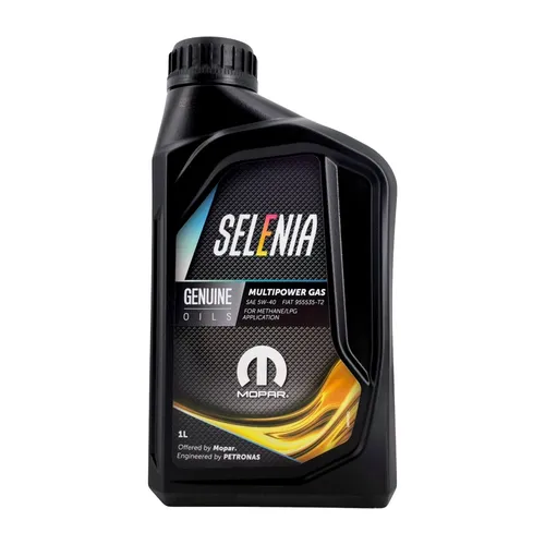 Produktbild Selenia Motoröl Selenia Multipower Gas 70552EF8EU