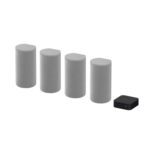 Sony Heimkinosystem HT-A9 Premium