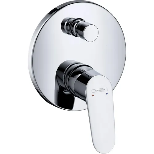 hansgrohe Focus Wannenarmatur 31945000