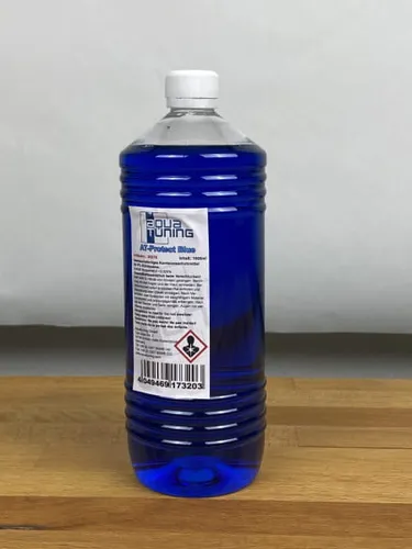 Aquatuning AT-Protect Blue 1000ml