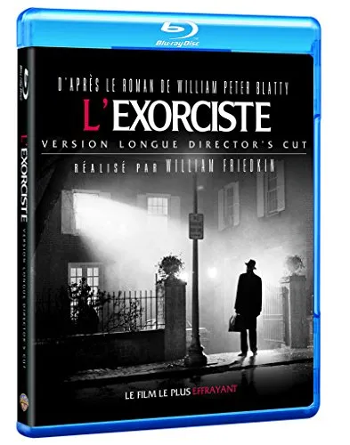 L'Exorciste [Version longue - Director's Cut]