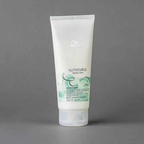 Wella Nutricurls Conditioner 200 ml von Wella 