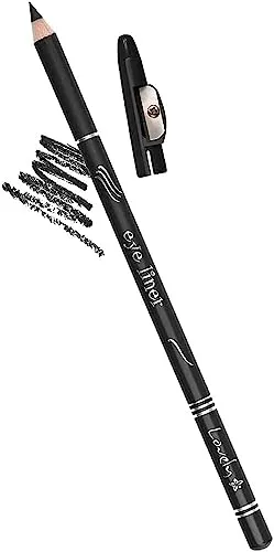 Produktbild Lovely Eyeliner With Pencil Sharpener Grey