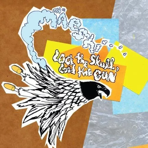 Lock the Skull,Load the Gun