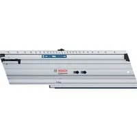 Bosch Professional FSN 440 X Führungsschiene - Zubehör Elektrowerkzeuge, ideal für präzise Winkelschnitte von -60° bis +60° und kompatibel mit der Kreissäge GX, für langlebige und sichere Anwendungen im Holzbau.