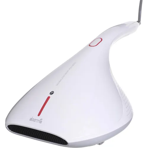 Deerma CM800 Staubsauger - Effizienter Reinigungsgerät für Ihr Zuhause, kompakt und leistungsstark für müheloses Staubsaugen.