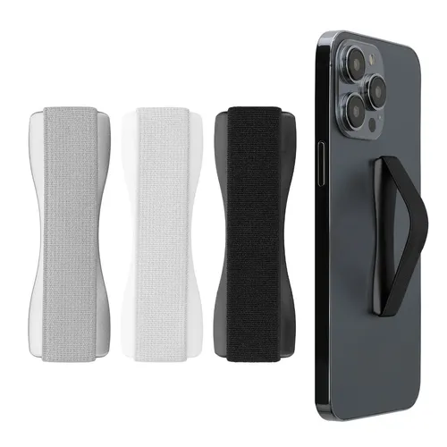 Smartphone Fingerhalter 3 Set Handy Halter Griff Halterung Einhandbedienung