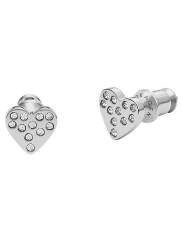 SKAGEN Paar Ohrstecker SKJ1681040 von Skagen