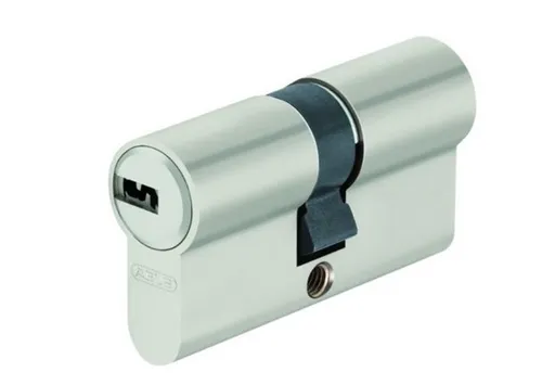 ABUS TI14 Profilzylinder mit Codeschlüssel