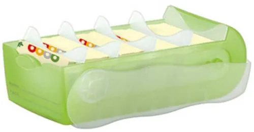 Ablage & Organisation Grün von HAN