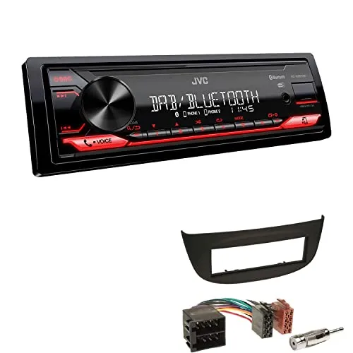 Autoradios bis 150 Euro von EHO