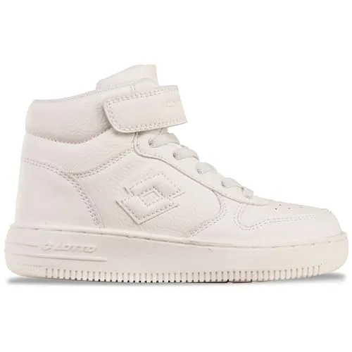 Lotto Stylecode: 2600260K PALIOT MID OC K Unisex Kids