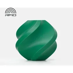 Bambu Lab 3D-Drucker PLA Filament Basic 1,75mm – Mistelzweig-Grün - Hochwertiges 1,75mm PLA Filament in Mistelzweig-Grün für präzise 3D-Druckergebnisse. Ideal für kreative Projekte und zuverlässige Druckqualität.