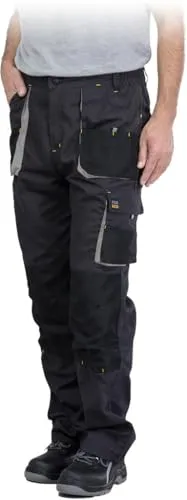 Arbeitshose FORECO-T SBJS 52