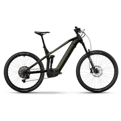 Haibike Allmtn 6 2026
