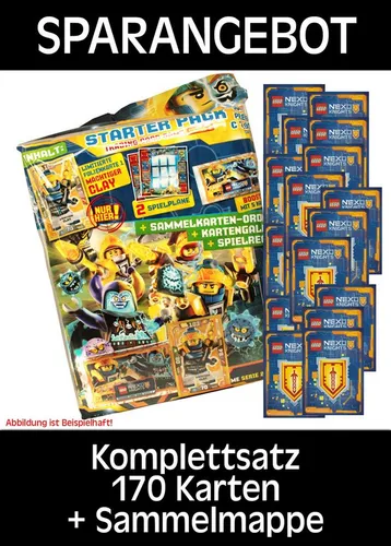 LEGO Spiele von LEGO