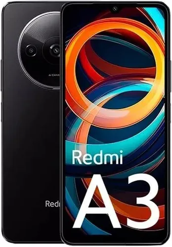Produktbild Xiaomi Redmi A3