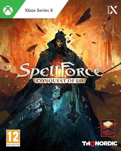 THQ Nordic - SpellForce Conquest of Eo - Xbox Series X