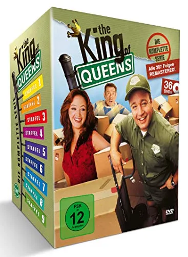 The King of Queens