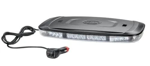 HELLA 2RL 014 565-021 Warnleuchte von Hella