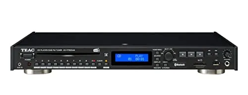 TEAC CD-P750DAB von Teac