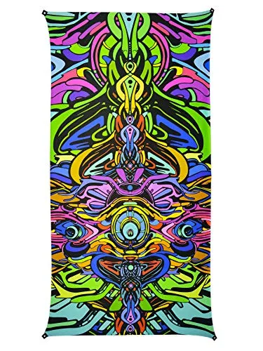 Wandteppiche von PSYWORK