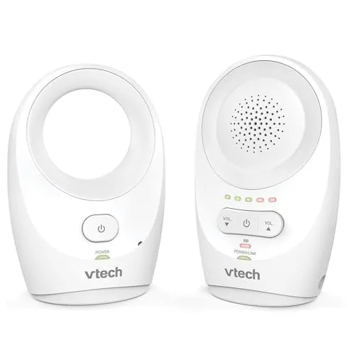 VTech Babyphone Classic mit geringer Wellenabgabe