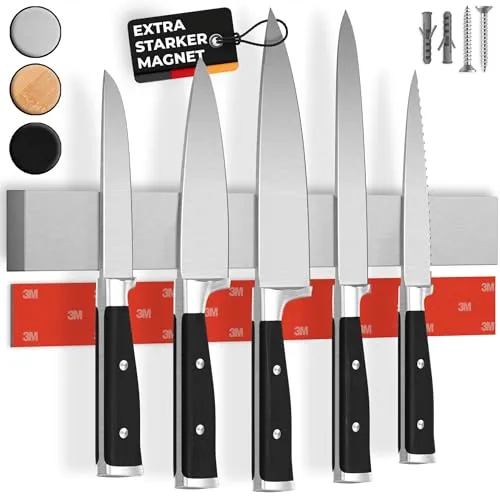CUCINO Messerleiste 40 cm von Cucino