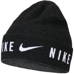 Nike Dri-FIT Trail Knit Mütze Schwarz von Nike