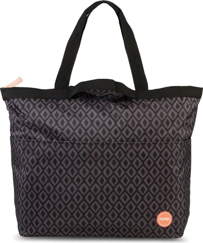 Punta Big Shopper Tasche 66 cm