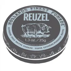 Reuzel Extreme Hold Matte Pomade 35 g