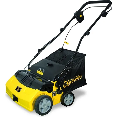 Garland Elektrische Kehrmaschine Roll&Comb 502E