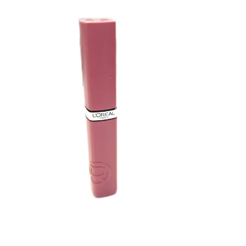 Intensive Langanhaltender Matte Lippenstift Flüssiger Lipp von L'OrÃ?©al Paris