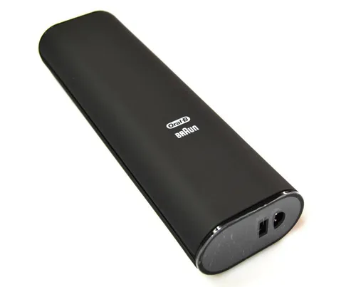 Oral-B Zahnbürsten Etui mit Ladefunktion