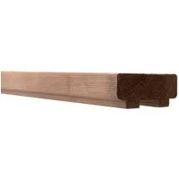 Produktbild MOKA Handlauf aus Tannenholz
