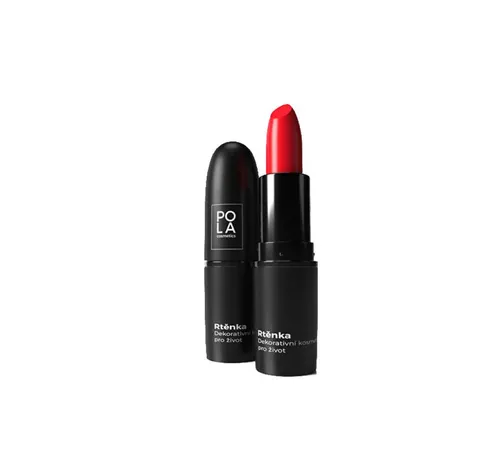 Pola Cosmetics Lippenstift Matte Lippenstifte Tender Kiss 3,8 g - Farbe: 106