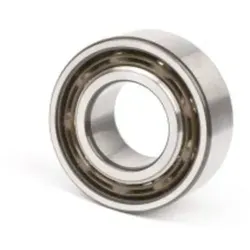 FAG 3213 BDC3 Schrägkugellager - Kugellager mit Innen-Ø 65 mm und Außen-Ø 120 mm, ideal für hohe Belastungen und präzise Anwendungen.