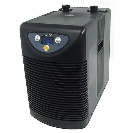 Produktbild Hailea Ultra Titan 200 Durchlaufkühler