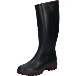 Aigle Herren Parcours 2 Gummistiefel, Grün (Bronze), 37 EU - Sport- & Outdoorschuhe für Herren, handgefertigt in Frankreich mit Anti-Ermüdungs-Technologie und stoßdämpfenden Sohlen für höchsten Komfort im Freien.