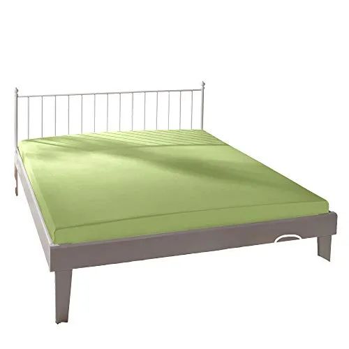 Bassetti Bett- und Haushaltswäsche Grün von Bassetti