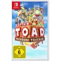 Captain Toad von Nintendo